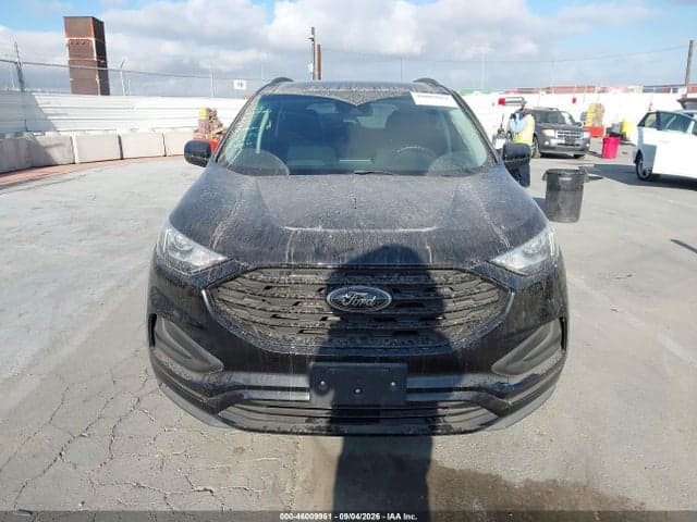 2022 FORD EDGE SE 12