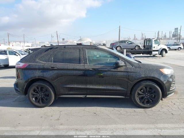 2022 FORD EDGE SE 13