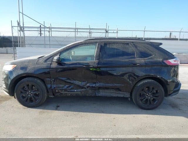 2022 FORD EDGE SE 14