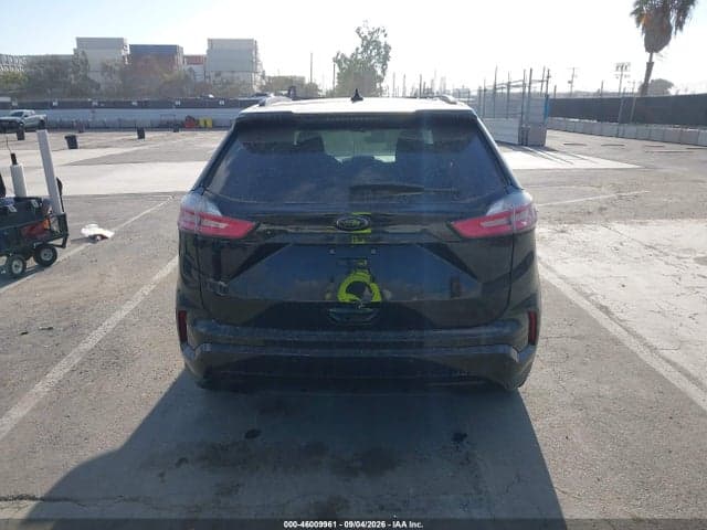 2022 FORD EDGE SE 16