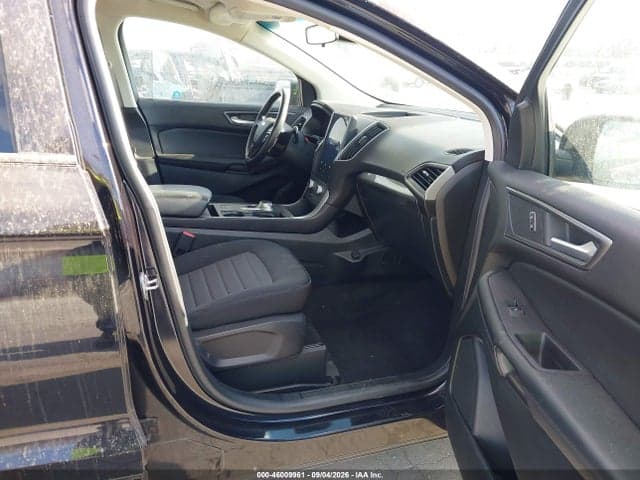 2022 FORD EDGE SE 5