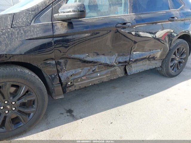 2022 FORD EDGE SE 6