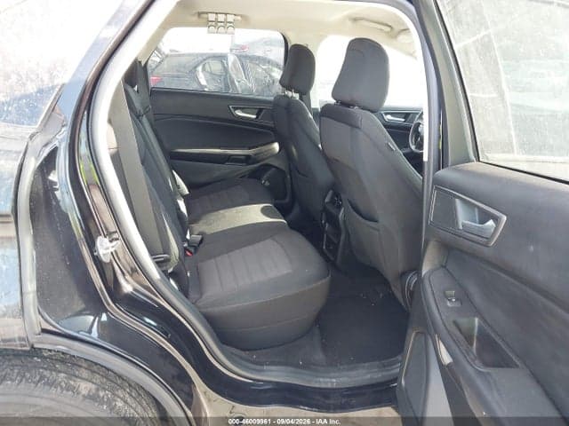 2022 FORD EDGE SE 8