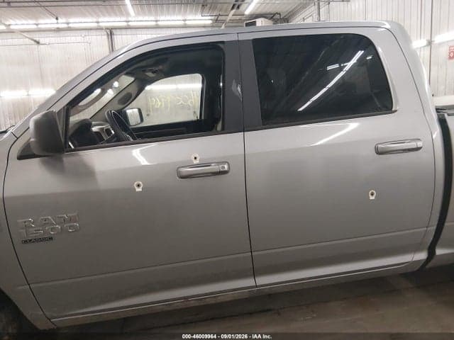 2019 RAM 1500 CLASSIC SLT 4X4 5'7 BOX 3