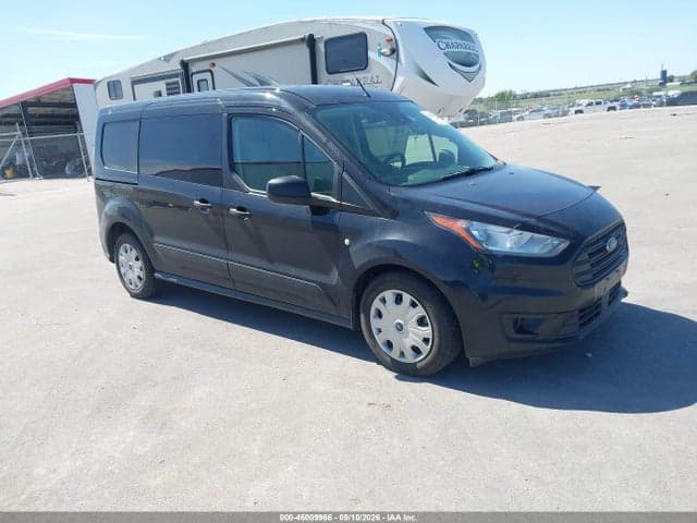 2020 FORD TRANSIT CONNECT XLT 1