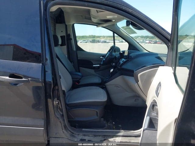 2020 FORD TRANSIT CONNECT XLT 5