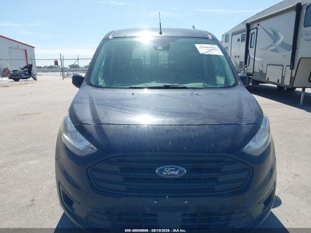2020 FORD TRANSIT CONNECT XLT 6