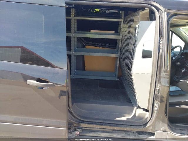 2020 FORD TRANSIT CONNECT XLT 8