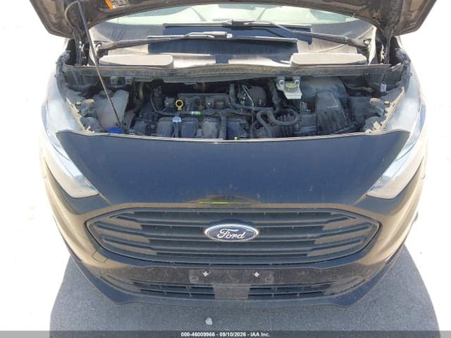 2020 FORD TRANSIT CONNECT XLT 10