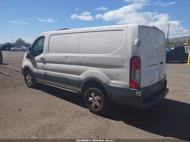 2017 FORD TRANSIT-250 3