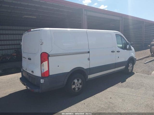 2017 FORD TRANSIT-250 4
