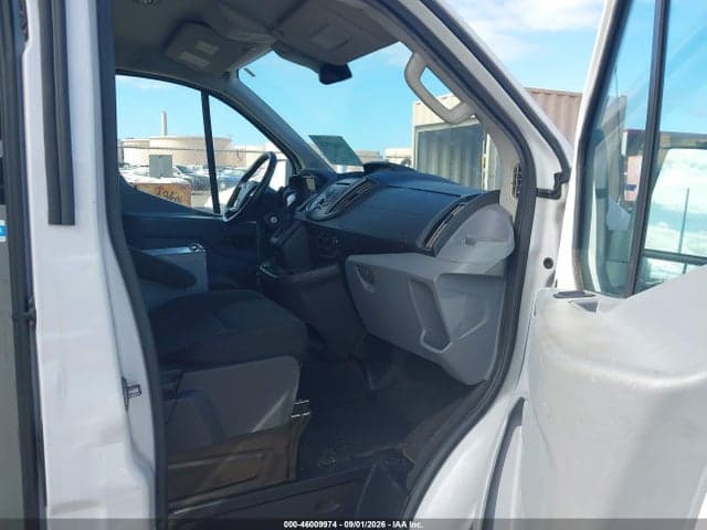 2017 FORD TRANSIT-250 5