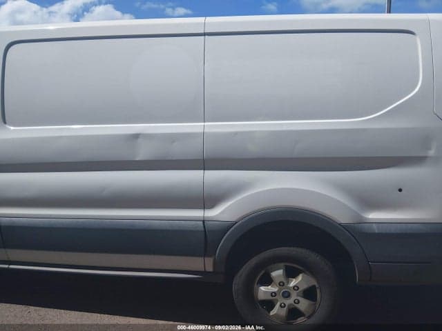2017 FORD TRANSIT-250 6