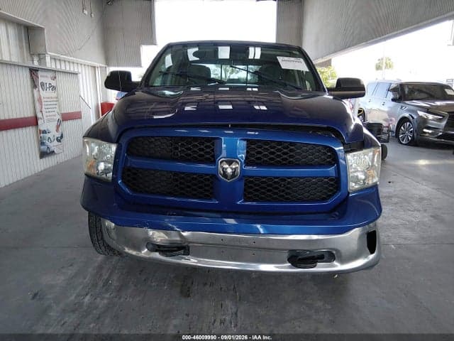 2018 RAM 1500 SLT 12