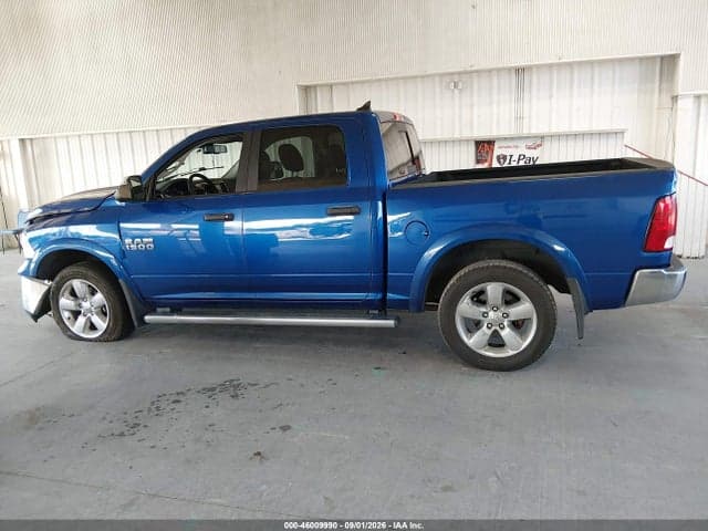 2018 RAM 1500 SLT 14