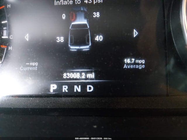 2018 RAM 1500 SLT 15