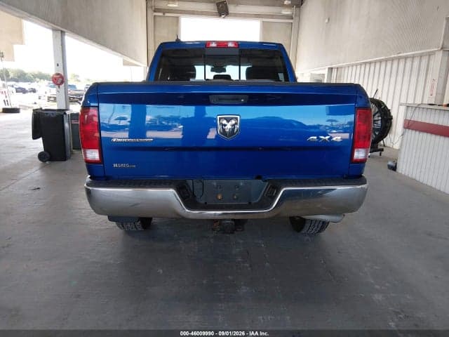 2018 RAM 1500 SLT 16