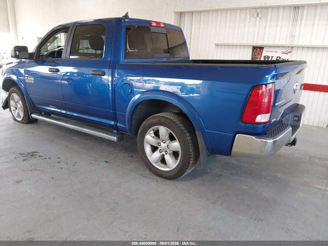 2018 RAM 1500 SLT 3