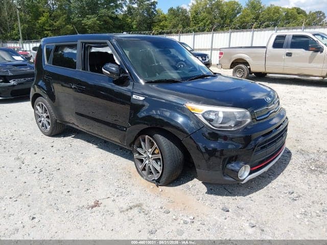 2018 KIA SOUL ! 1