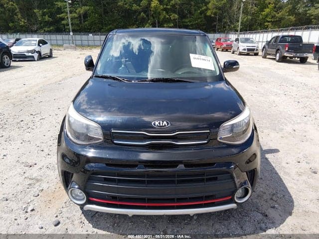 2018 KIA SOUL ! 12