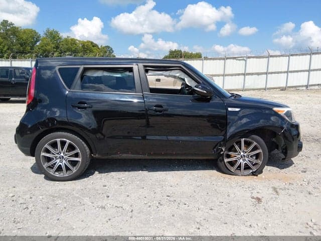 2018 KIA SOUL ! 13
