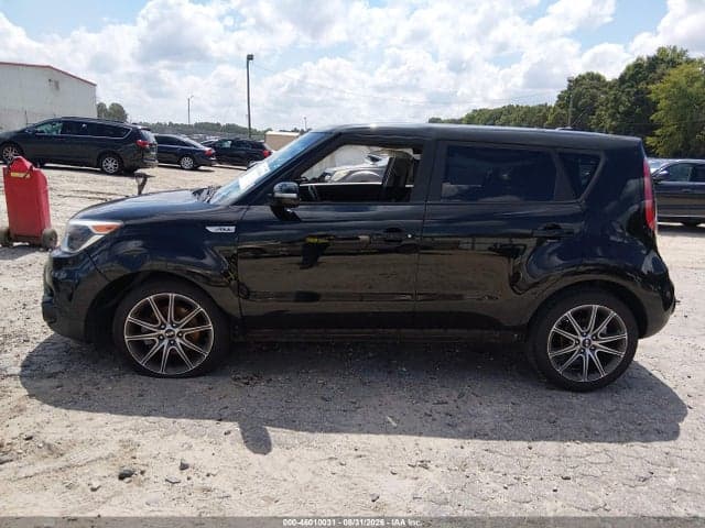 2018 KIA SOUL ! 14