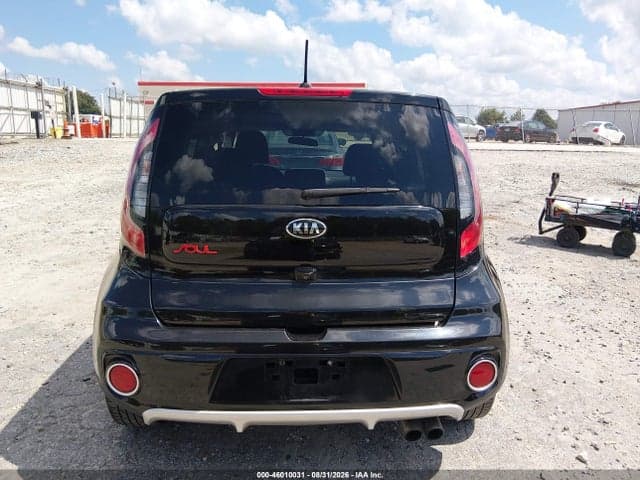 2018 KIA SOUL ! 16