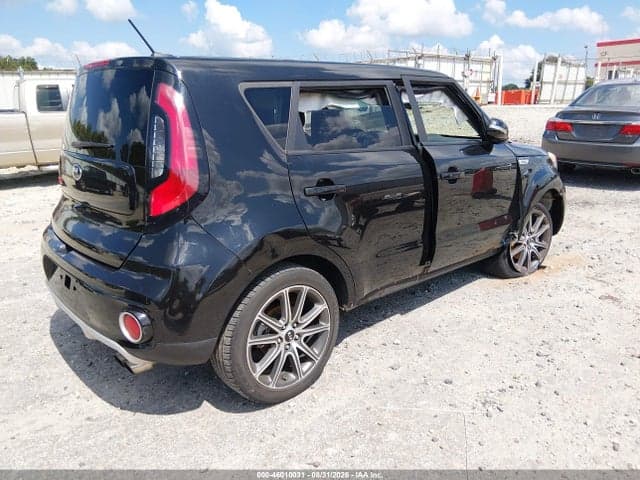 2018 KIA SOUL ! 4