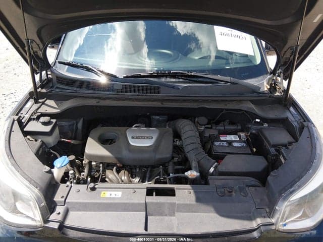 2018 KIA SOUL ! 10