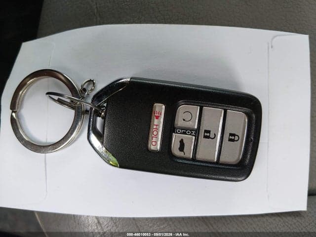2018 HONDA PILOT EX-L 11