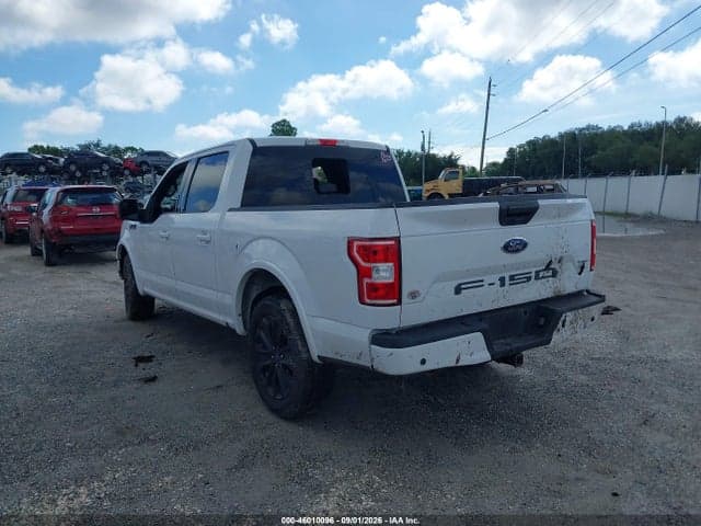 2020 FORD F-150 XLT 3