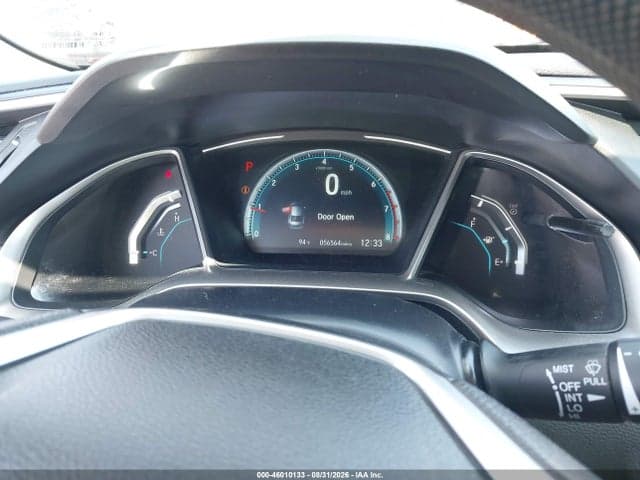 2017 HONDA CIVIC EX-T 3