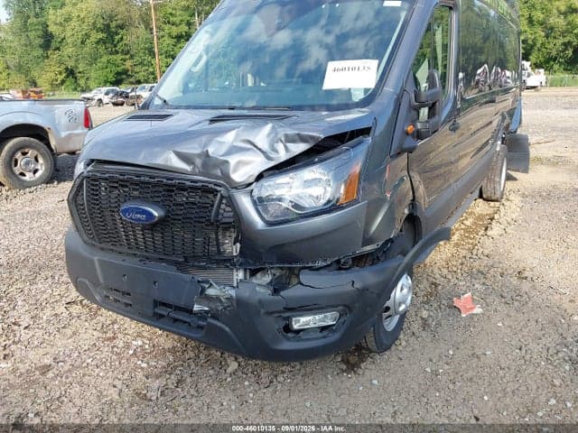2025 FORD TRANSIT-350 CARGO VAN 6