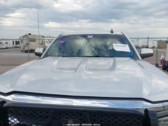 2017 CHEVROLET SILVERADO 1500 LT 6