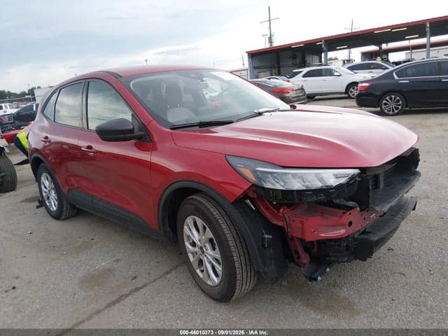 2025 FORD ESCAPE ACTIVE 1