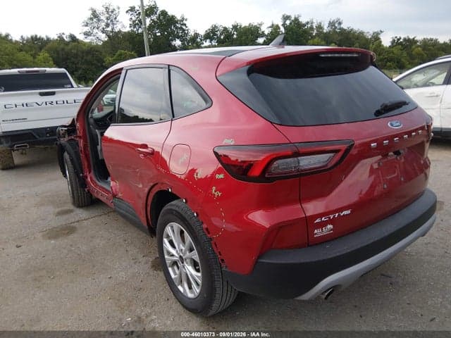 2025 FORD ESCAPE ACTIVE 3