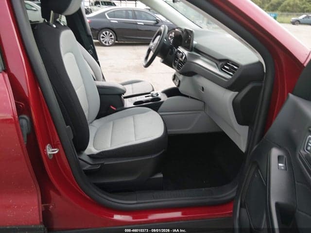 2025 FORD ESCAPE ACTIVE 5