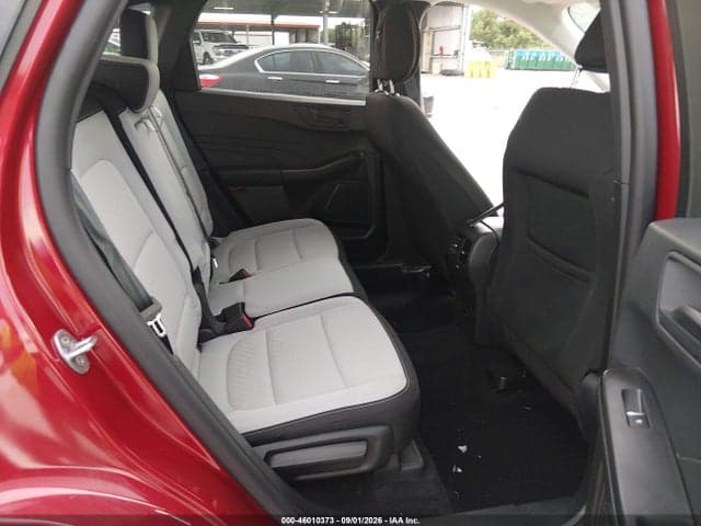 2025 FORD ESCAPE ACTIVE 8