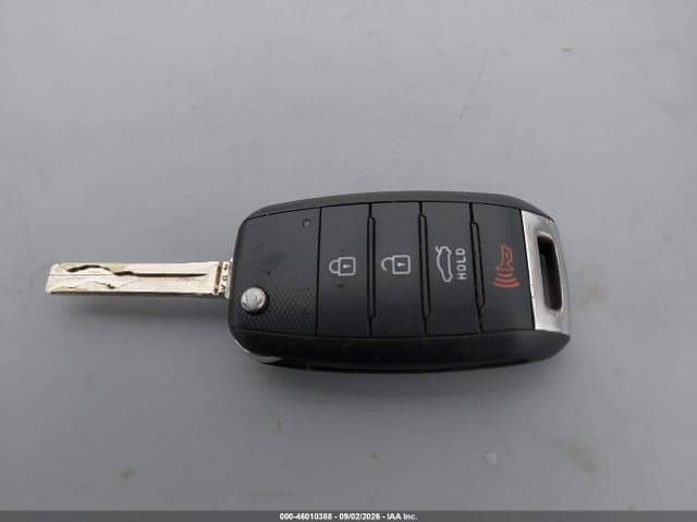 2017 KIA RIO LX 11