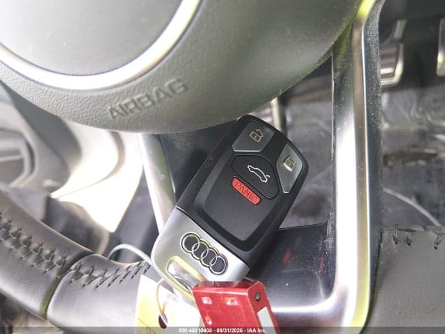 2019 AUDI TT 45 11