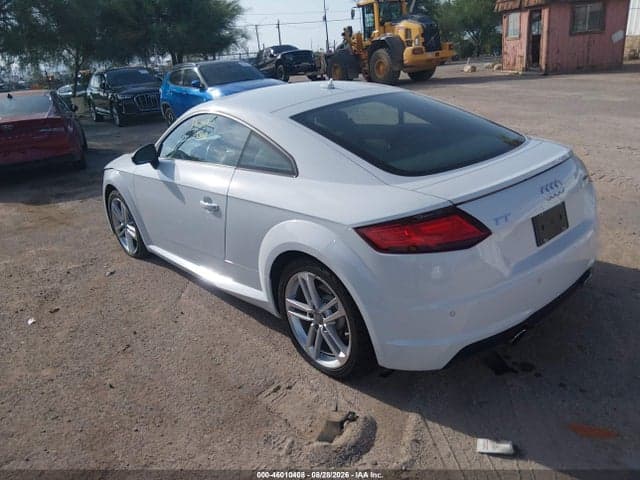2019 AUDI TT 45 3