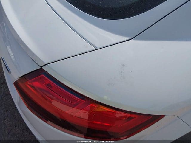 2019 AUDI TT 45 6