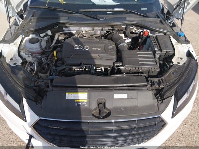 2019 AUDI TT 45 10