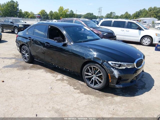 2021 BMW 330I XDRIVE 1