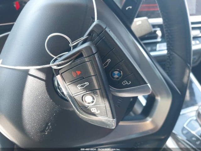 2021 BMW 330I XDRIVE 11