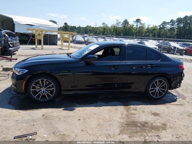 2021 BMW 330I XDRIVE 14