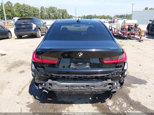 2021 BMW 330I XDRIVE 16