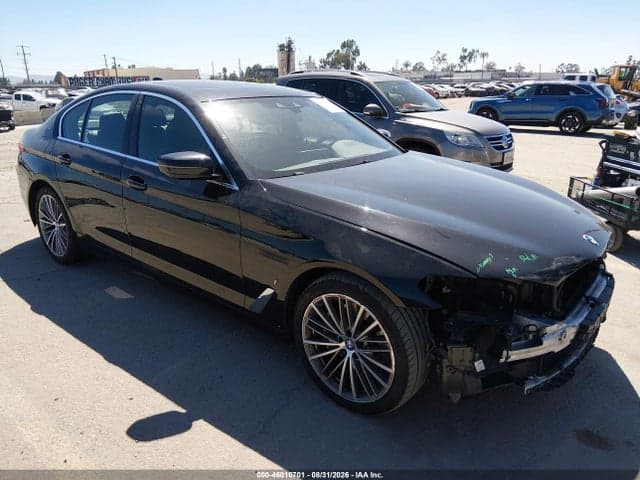 2019 BMW 530E IPERFORMANCE 1