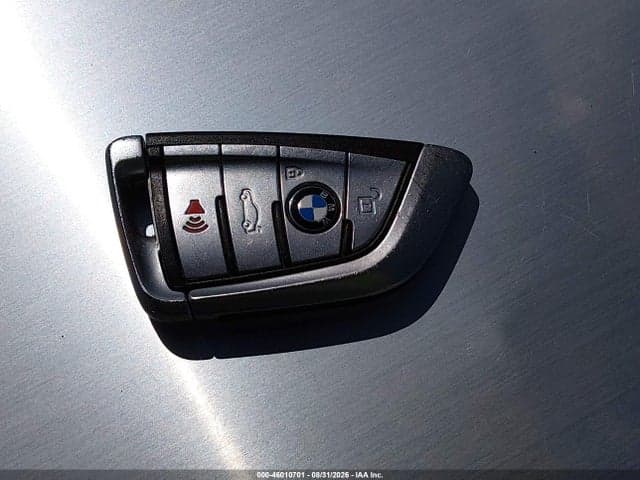 2019 BMW 530E IPERFORMANCE 11
