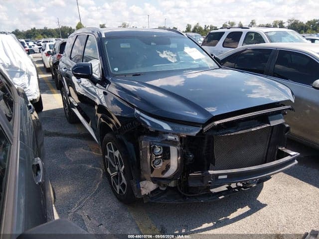 2022 HYUNDAI PALISADE CALLIGRAPHY 1
